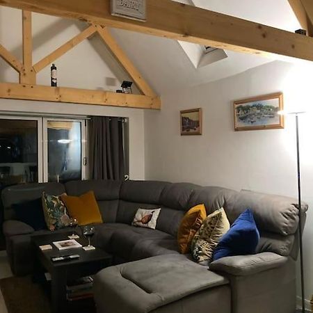 Davids Dairy- A Perfect Getaway. Villa Kings Cliffe Exteriör bild